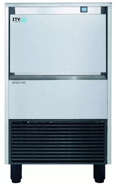 ITV Ice Makers — Spika under-counter NG 130